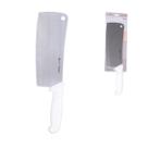 Cutelo inox bianco cb br 8"
