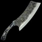 Cutelo Justiceiro Brut Forge