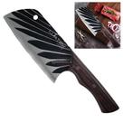 Cutelo Leve e Robusto, Ideal para Cozinhas, Churrascos e Atividades Multifuncionais SLKAF103