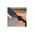 Cutelo Machadinha Aço Inox Shark Carnes 32 Cm Profissional