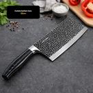Cutelo Profissional Sultan Inox 30 cm Cutelo Profissional Sultan Inox 30 cm