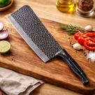 Cutelo Sultan Inox 30cm