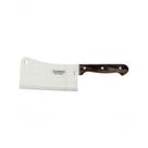 Cutelo Tramontina Em Inox Polywood 6 Com Cabo Castanho