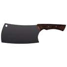 Cutelo Tramontina Inox 7” Churrasco Black - 7891112296848 Cutelo Tramontina Inox 7” Churrasco Black - 7891112296848