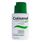Cutisanol Gel Antisséptico Cicatrizante Hidratante 100g