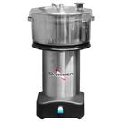Cutter 8 Litros Inox Skymsen Cutter 8litros Inox 220v