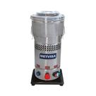 Cutter Cortador Alto Rendimento 4 Litros Industrial CUT4 Metvisa Cutter Cortador Alto Rendimento 4 Litros Industrial CUT4 Metvisa