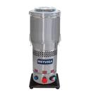 Cutter Cortador De Alto Rendimento Metvisa 8 Litros Industrial Cut8 - 220V