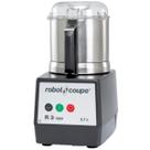 Cutter de Mesa Total Inox R3 Robot Coupe - 3,7L 1500RPM