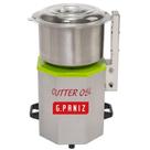 Cutter Monofásico 5 Litros Ct05 Inox G.paniz 220V Cutter Monofásico 5 Litros Ct05 Inox G.paniz 220V