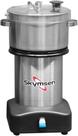Cutter Processador De Alimentos 08 Litros CR-8L Inox 220v Skymsen