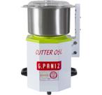 Cutter Processador de Alimentos G.Paniz 5 Litros Epóxi-127v