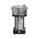 Cutter Processador Industrial de Alimentos Inox 1CV CR-8L Skymsen Voltagem:127V