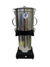 Cutter Triturador de Alimentos Processador 6 Litros 600w 110v ou 220v Cutter Triturador de Alimentos Processador 6 Litros 600w 110v ou 220v
