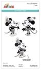 Cutting Dies Spellbinders Steamboat Willie Duo Say Cheese