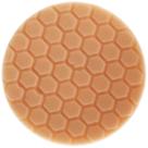 Cutting Pad Chemical Guys Hex-Logic Medium-Heavy Orange 6,5 polegadas