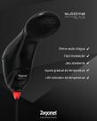 Cuveiro sublime black