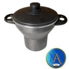 Cuzcuzeiro Nordestina N18 Craquelado 2,5L