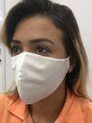 CX C/100 MÁSCARA DUPLA CAMADA TNT 40g, ESTERILIZADA ETO CX C/100 MÁSCARA DUPLA CAMADA TNT 40g, ESTERILIZADA ETO