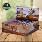 Cx/C 12 BARRA YES PROTEIN BAR 15g NATUREBARR