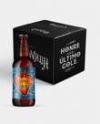 cx com 12 unidades CERVEJA BLONDE DE CAJU 500ML