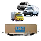 Cx Dir Hd Nova Iveco Daily Antiga Ate 2007 - Igual A Cx Trw Italiana - Dl