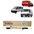 Cx Direcao Hd Nova Fiat Ducato/peugeot Boxer/citroen Jumper- Todas 97 A 2004 - Estria Fina - Antiga - Dl