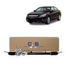 Cx direcao hd nova honda accord 2008 ate 2012 - 02 olhais fixação desencontrados - dl