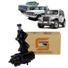 Cx Direcao Hd Nova Igual Cx Zf Ford F1000/2000/4000-antiga Ate 06/1989/ Troller T4 -pescoço Comprido-sem Braço Pitman-dl