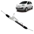 Cx direcao hd nova original chery qq 1.0 e 1.1 2011 a 2020 - observar medida da carcaça caixa, ver - dl