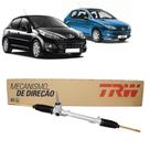 Cx direcao mecanica nova trw original peugeot 206 1.0/1.4/1.6 1998.../peugeot 207/peugeot hoggar 1.4/- tds Cx direcao mecanica nova trw original peugeot 206 1.0/1.4/1.6 1998.../peugeot 207/peugeot hoggar 1.4/- tds