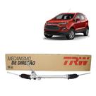 Cx direcao nova trw mecanica/eletrica ford new ecosport 2011... em diante - cx mecanica para coluna eletrica - dl