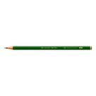 CX Lápis técnico 6B 9000 12 un Faber-Castell