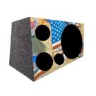 Cx Mad Trio 1x12 Americana Cx Mad Trio 1x12 Americana