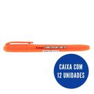 CX Marca texto laranja c/12 Pilot CX Marca texto laranja c/12 Pilot