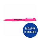 CX Marca texto rosa c/12 Masterprint CX Marca texto rosa c/12 Masterprint