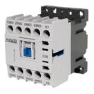 Cx6-B0-40 Contator Auxiliar 4na 24vcc Cx6-B0-40 Contator Auxiliar 4na 24vcc