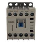 Cx6-H5-22 Contator Auxiliar 2na+2nf 220vca Metaltex Cx6-H5-22 Contator Auxiliar 2na+2nf 220vca Metaltex