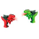 Cyber Dino Spray Modelos Sortidos Zoop Toys