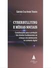 Cyberbullying e mídias sociais - LIVRARIA DO ADVOGADO Cyberbullying e mídias sociais - LIVRARIA DO ADVOGADO