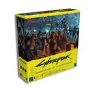 Cyberpunk 2077: Gangues de Night City