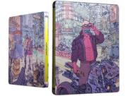 Cyberpunk 2077 para Xbox One CD Projekt Red