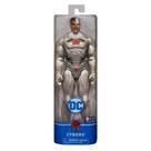 Cyborg Dc Comics - Series 30cm
