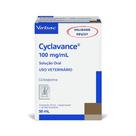 Cyclavance Cães Virbac 50ml