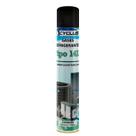 CYCLUS GÁS TIPO R 141b 835ml/700g - DICLOROFLUORETANO CYCLUS GÁS TIPO R 141b 835ml/700g - DICLOROFLUORETANO