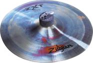 Cymbal Zildjian FX Trashformer 10 polegadas em bronze fundido Cymbal Zildjian FX Trashformer 10 polegadas em bronze fundido