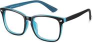 Cyxus Óculos Luz Azul para Masculino e Feminino
