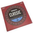 D'Addario Encordoamento Nylon Violão Tensão Alta Pesada EJ27H