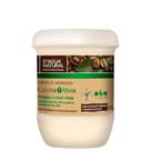 D'agua Natural Cafeína 7 Ativos - Creme de Massagem 650g