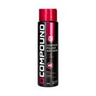 D compound composto polidor agressivo 450gr dub boyz